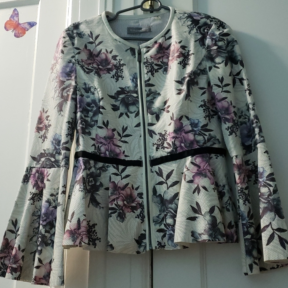 Bagatelle jacket